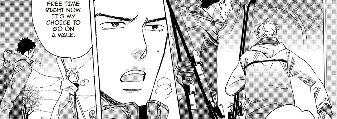 Ishibashi Defense Corps Individual - episode 6 - 62