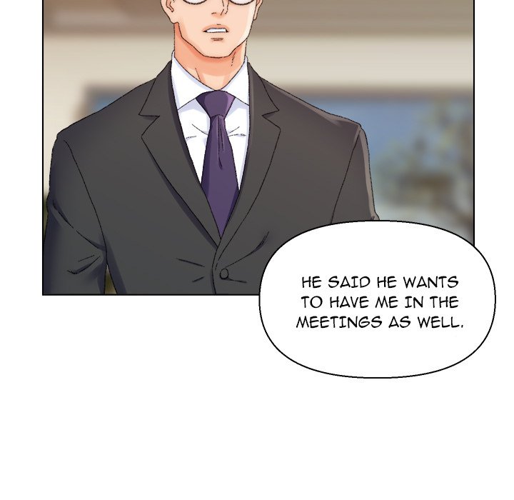 Old Friend - episode 20 - 53