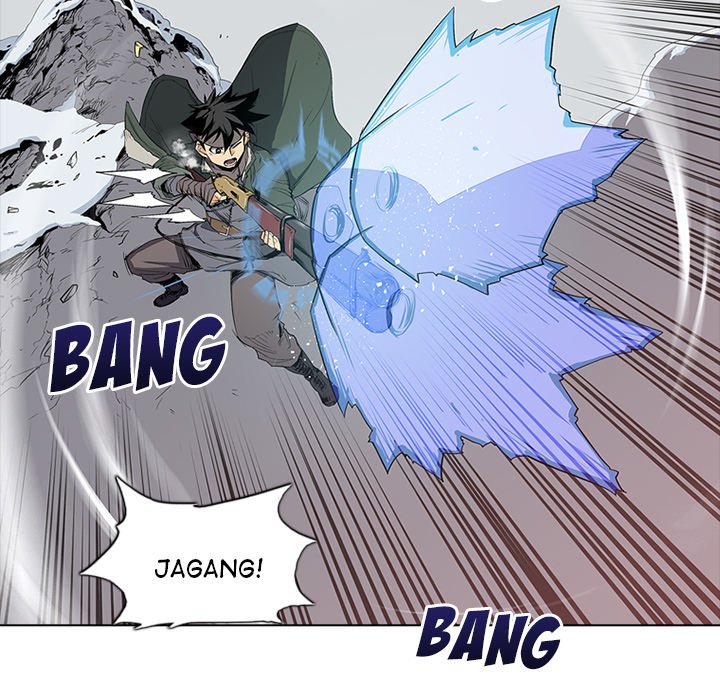 The Fang of Yeongno - episode 1 - 42