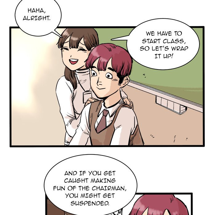 A Bad Friend - episode 3 - 54