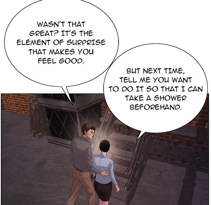 Divine Hands - episode 22 - 115