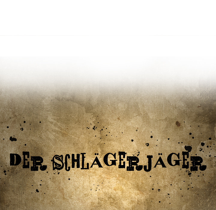 Der Schlägerjäger - episode 2 - 9