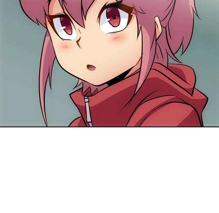 Such a Cute Spy - episode 21 - 58