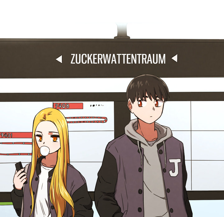 Zuckerwattentraum - episode 32 - 24