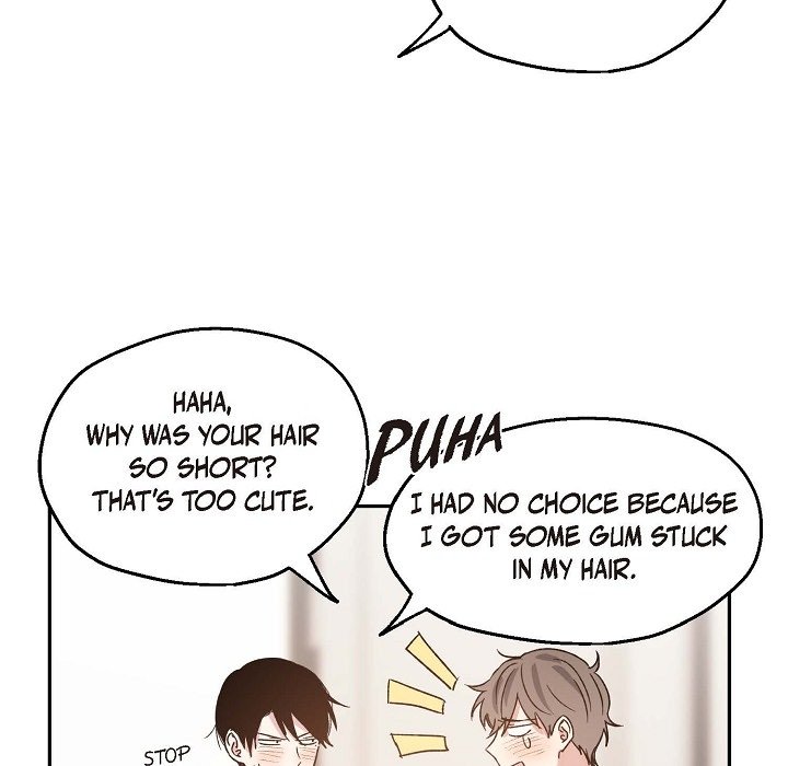The Odds of This Love - episode 15 - 75