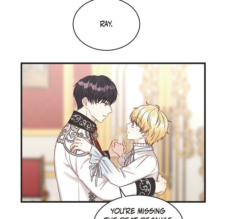 Hold on, Crown Prince! - episode 31 - 101