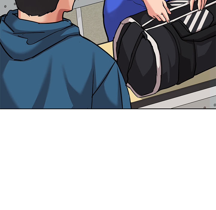 Don't Tell Mom - episode 16 - 162