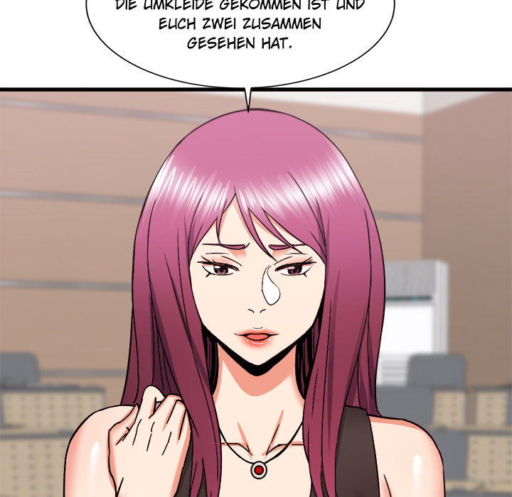 Alte Freundschaften - episode 24 - 26