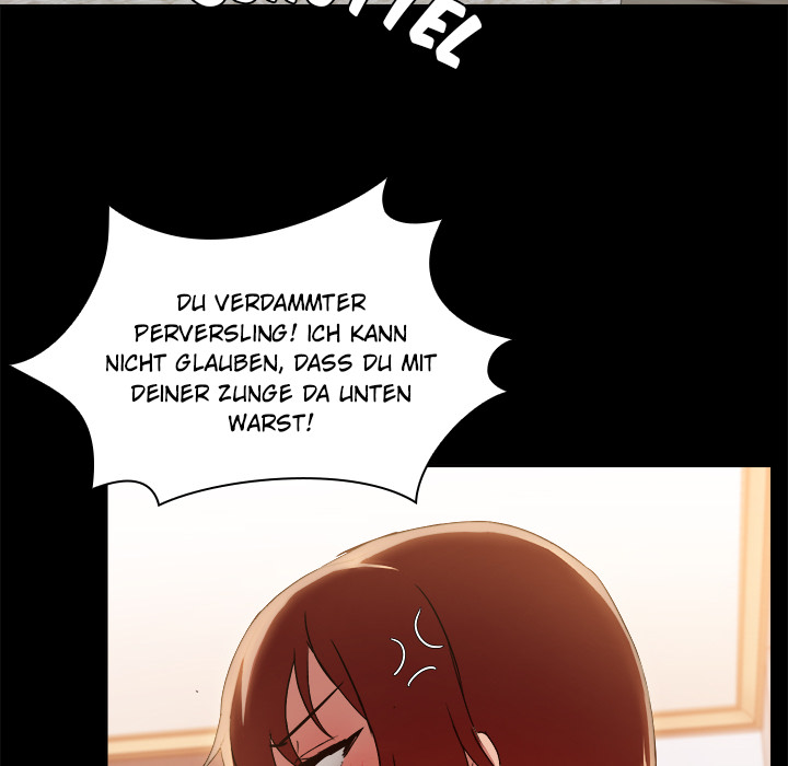 Beziehung zur Miete - episode 10 - 25