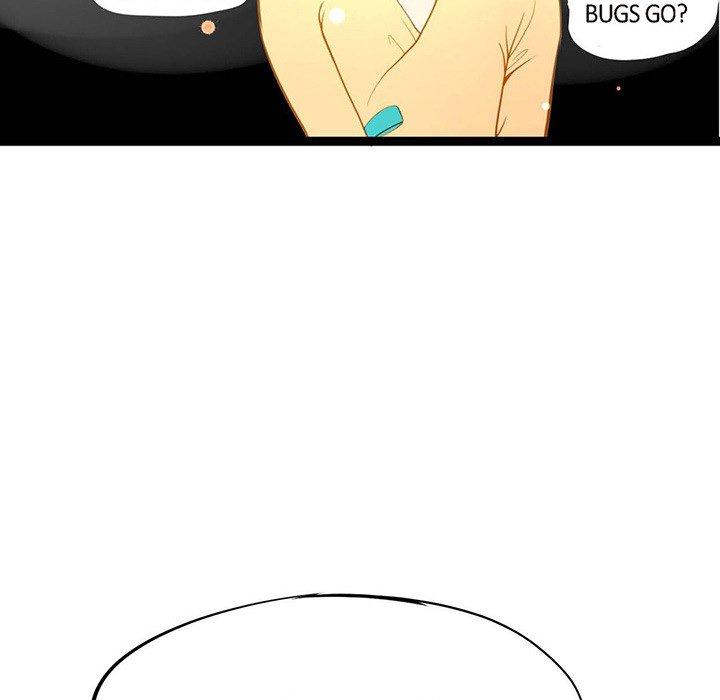 The Blue Snake and the Red Moon - episode 19 - 23