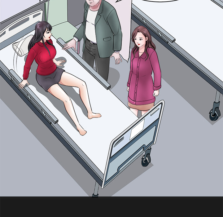 Immoral Family - episode 8 - 85