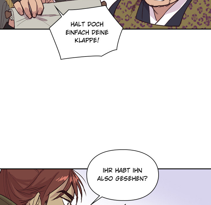Die Prinzessin und ihre Leibwächter - episode 11 - 111