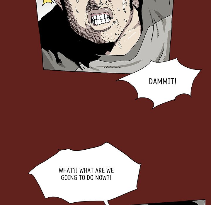 They're Coming - episode 17 - 8