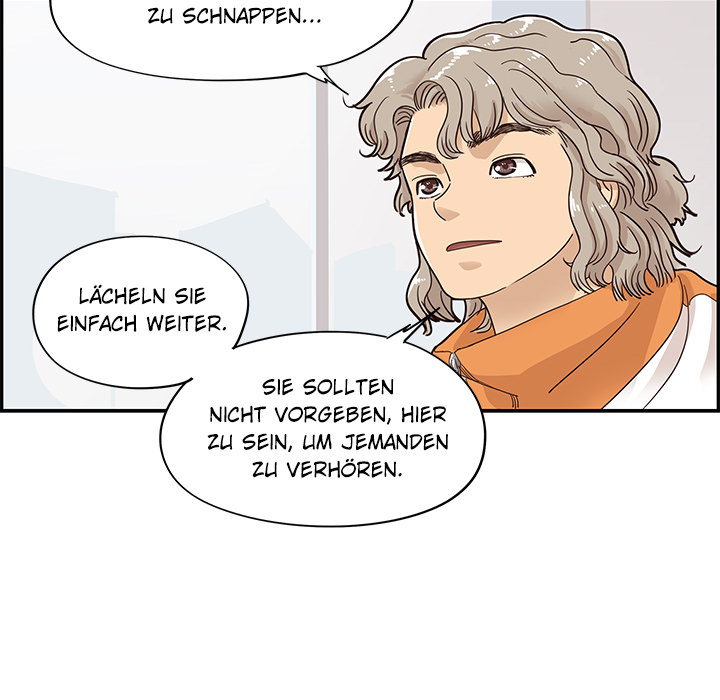 Der Hahn im Korb - episode 71 - 80