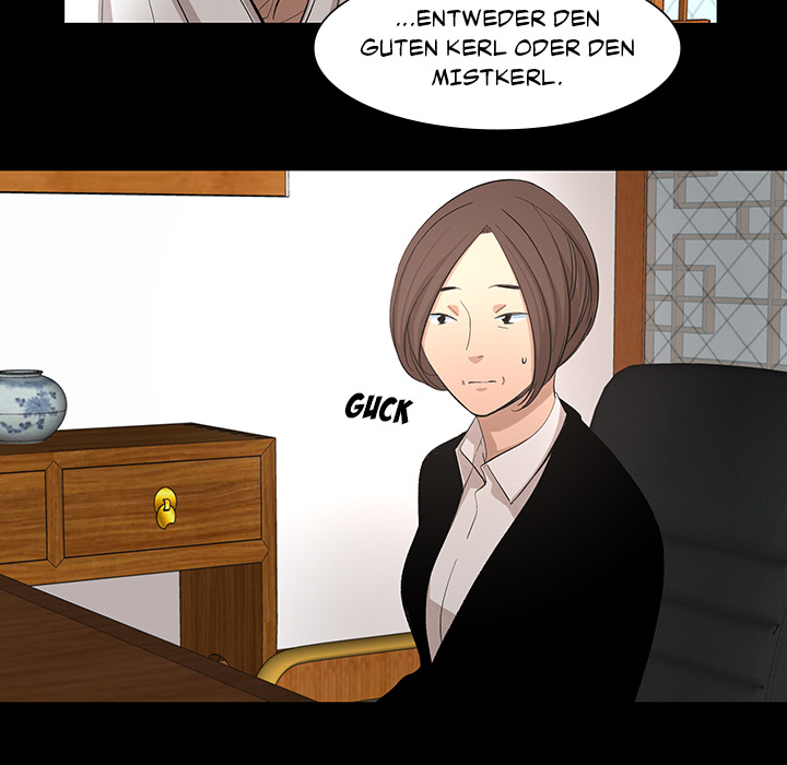 Glückliche Fügung - episode 28 - 45