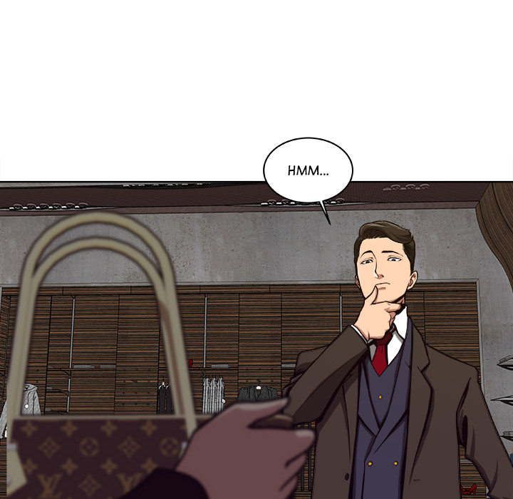 Trapped in Vengeance - episode 1 - 37