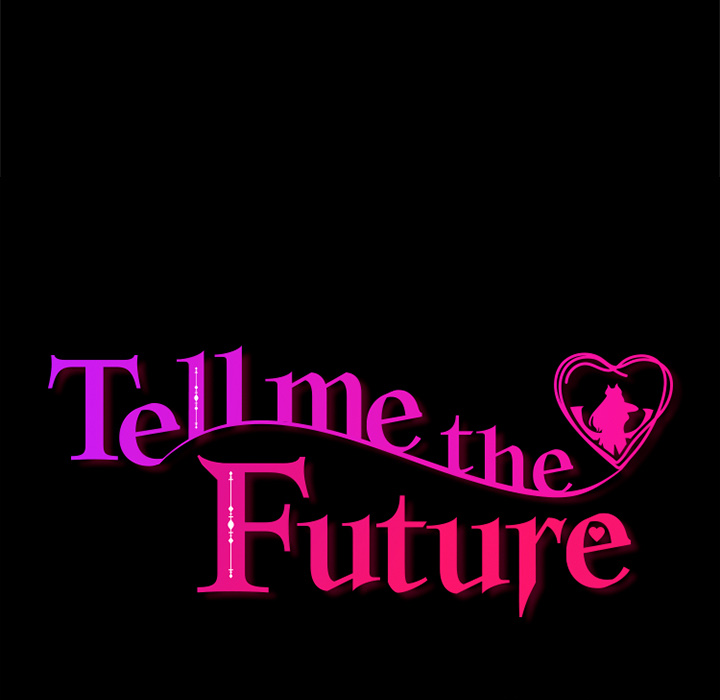 Tell Me the Future - episode 29 - 16