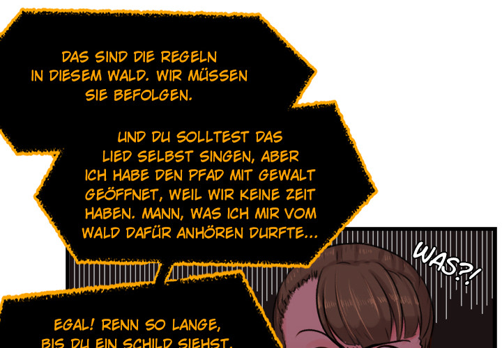Im Wald der Glühwürmchen - episode 5 - 3