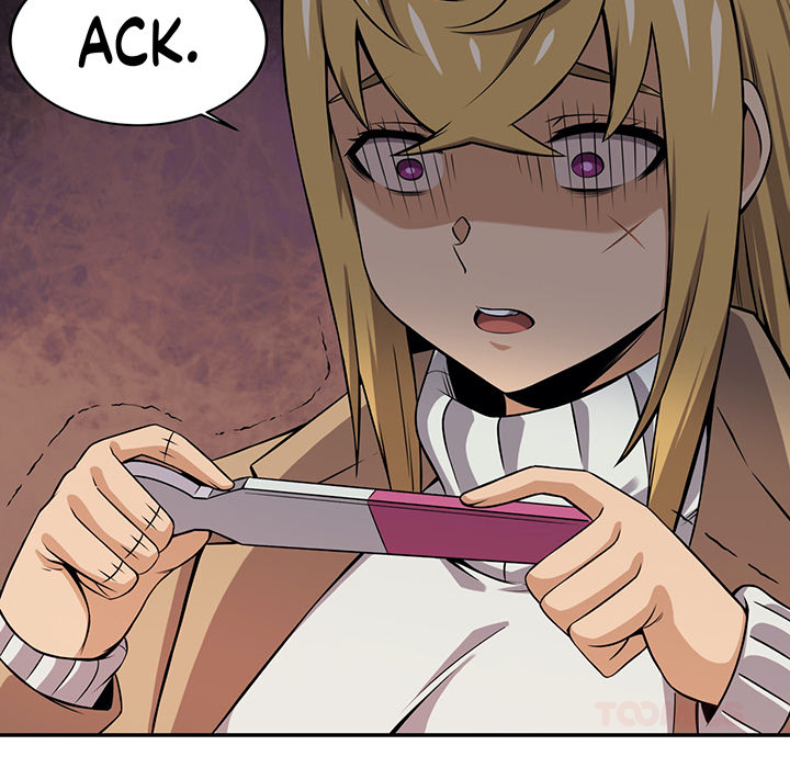 Zombie Girlfriend! - episode 39 - 51