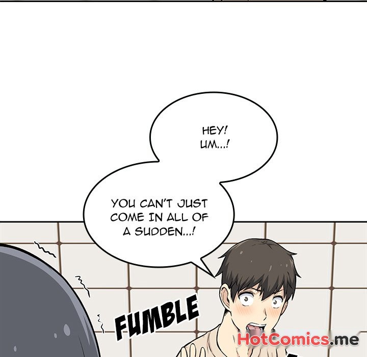 Excuse Me, This is my Room - episode 17 - 11