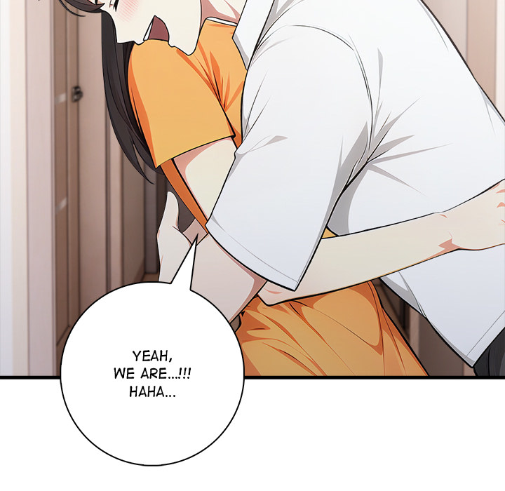 Seductive Curves Behind Closed Doors - episode 13 - 118