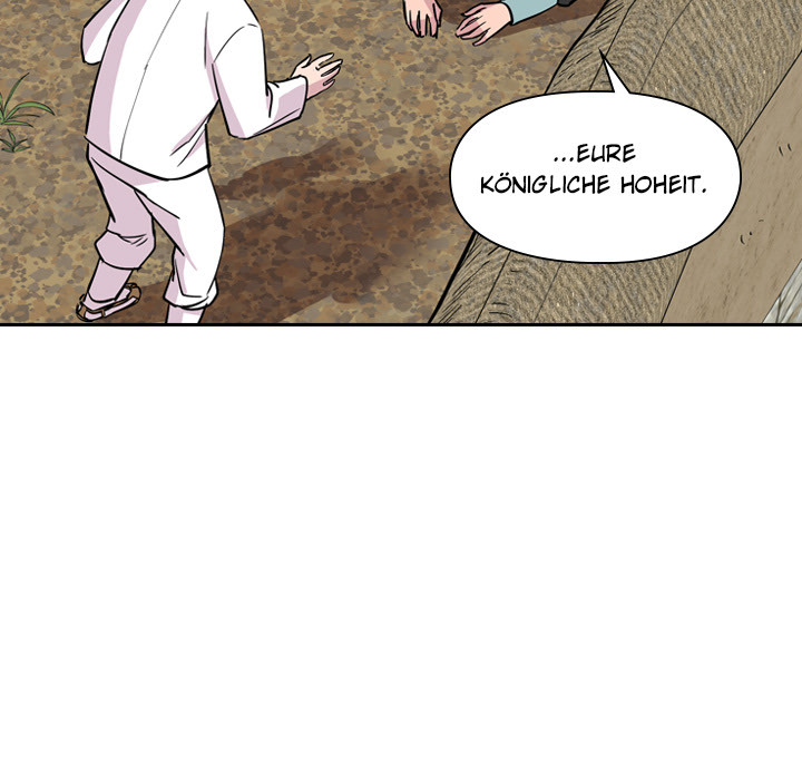 Die Prinzessin und ihre Leibwächter - episode 36 - 88