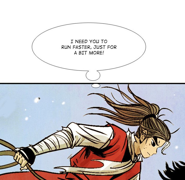 The Sword Clan - episode 48 - 45