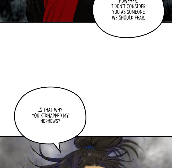 The Blade Demon - episode 12 - 36