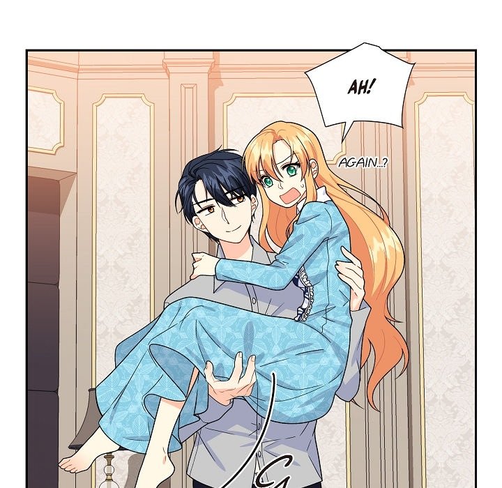 The Destroyer Fell in Love with Me - episode 8 - 35