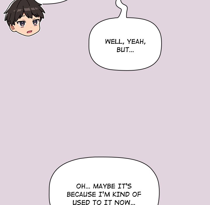 What do I do now...? - episode 65 - 111