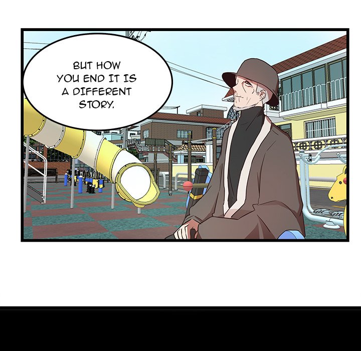 The Tiger, The Sun and The Moon - episode 27 - 27