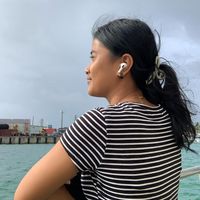 TikTok Account Photo