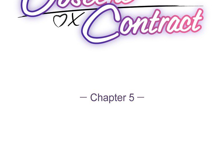 Obscene Contract - episode 5 - 1