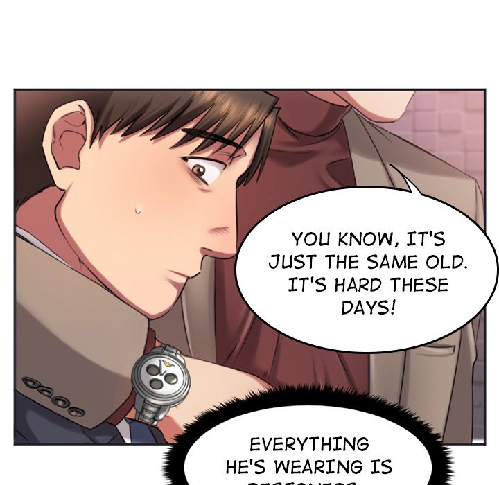 Food Chain - episode 1 - 141
