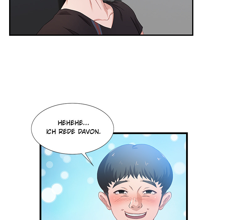 Geheime Chats: 0km - episode 3 - 18