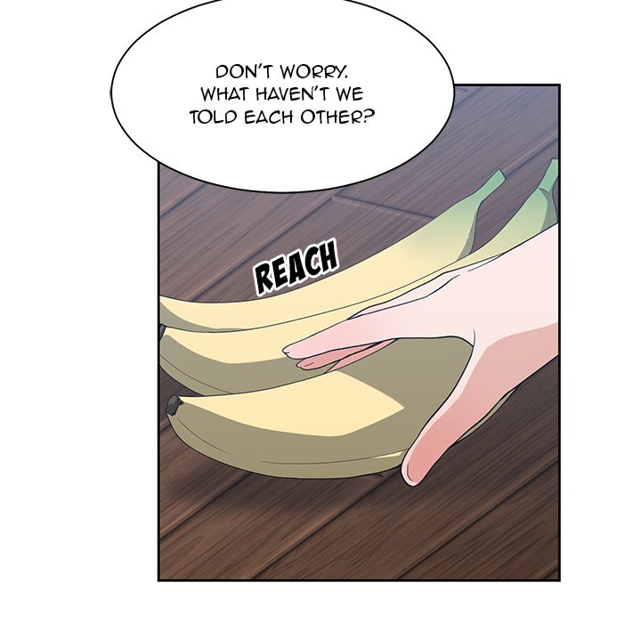Childhood Friends - episode 18 - 13