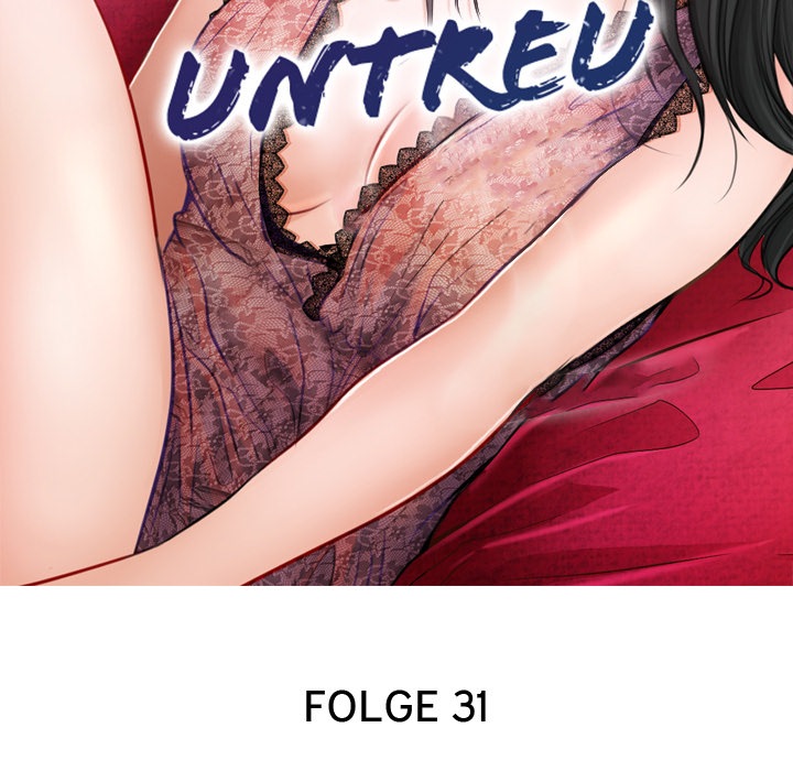 Untreu - episode 31 - 34