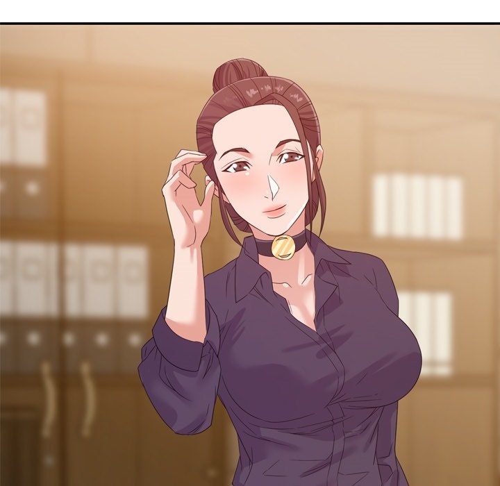 New Flavors - episode Prologue - 18