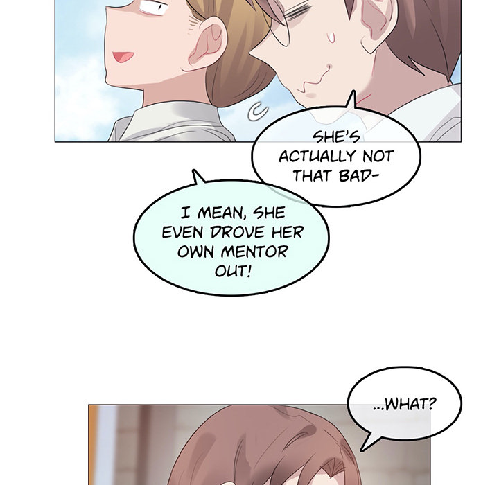 A Pervert's Daily Life - episode 100 - 56