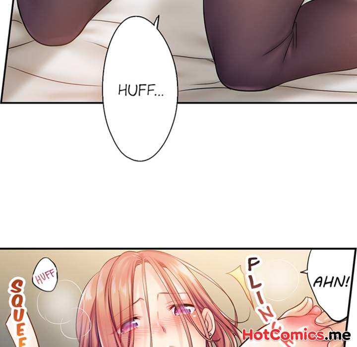 I Can't Resist His Massage! Cheating in Front of My Husband's Eyes - episode 15 - 30