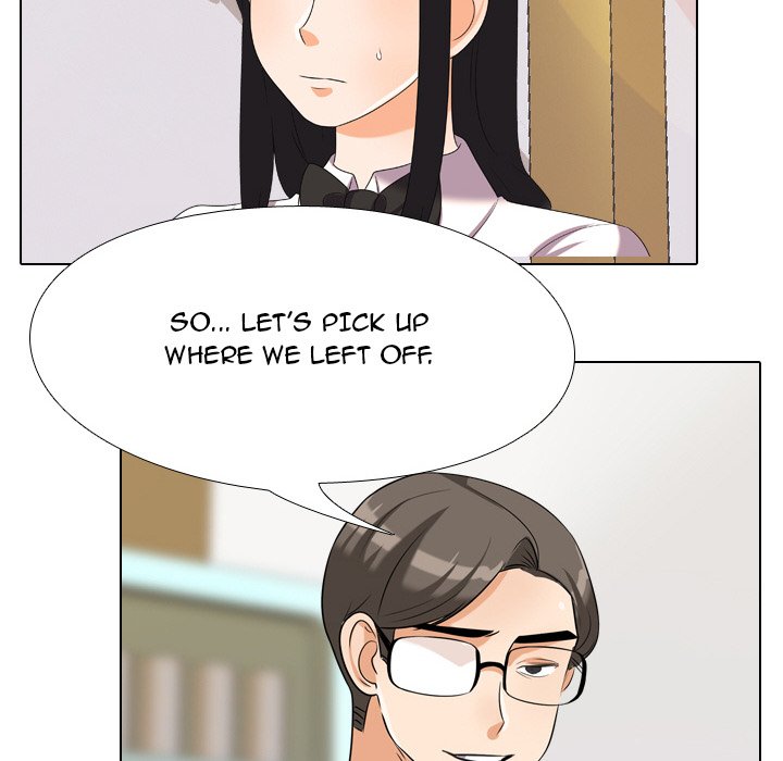 Our Exchange - episode 31 - 63