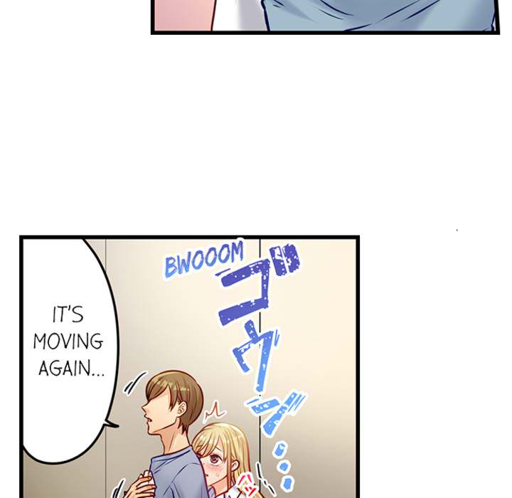 The Last Virgin in a Lustful World - episode 14 - 29