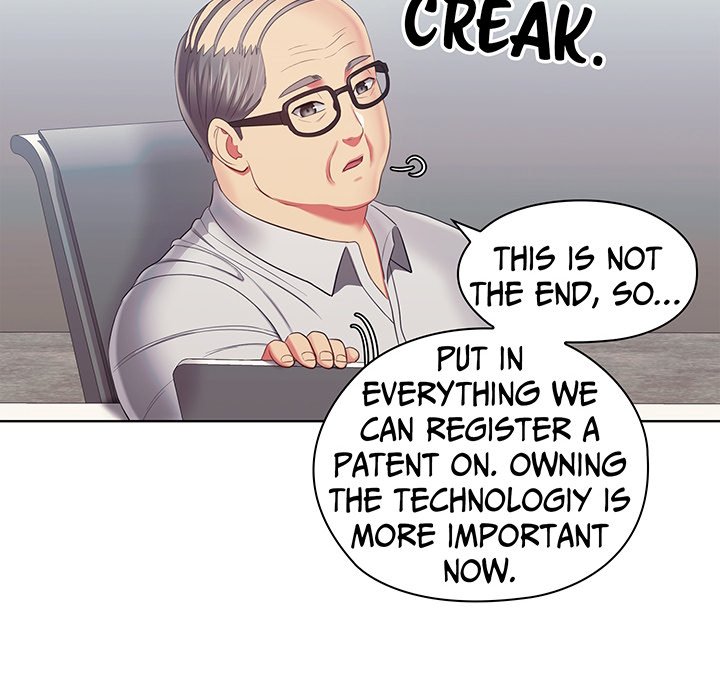 Master, Do You Need A Hand? - episode 50 - 21