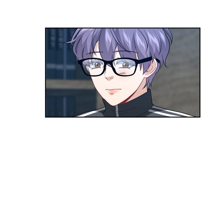 Recessive Omega K's Secret [Season 1] - episode 2 - 41