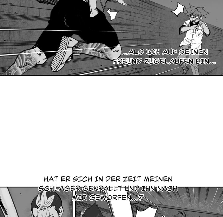 Der Schlägerjäger - episode 38 - 63