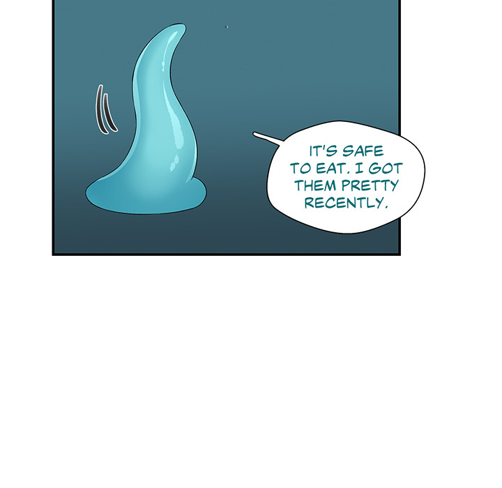 My Special Squishy Someone - episode 2 - 48