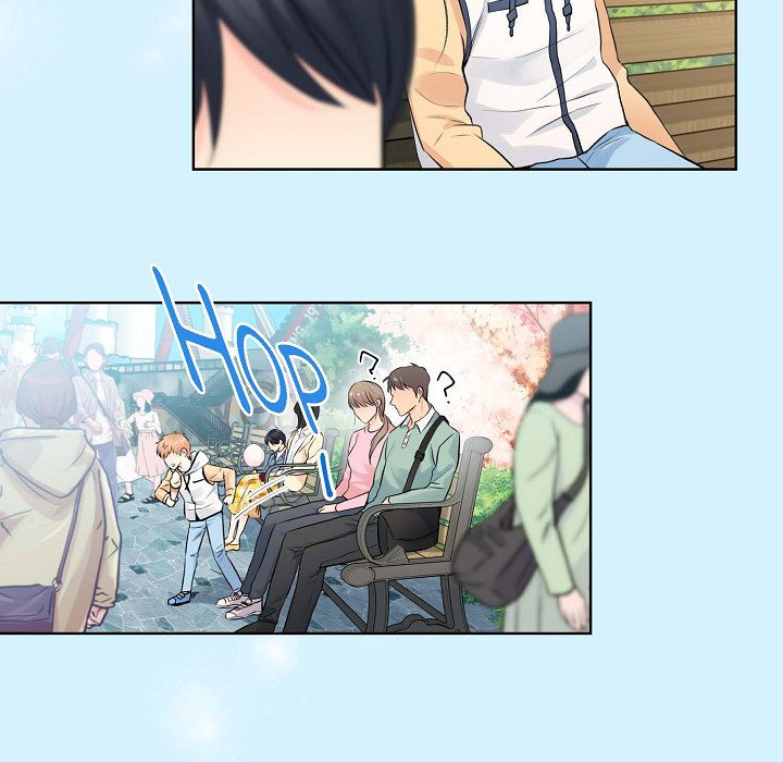 My K - episode 1 - 11