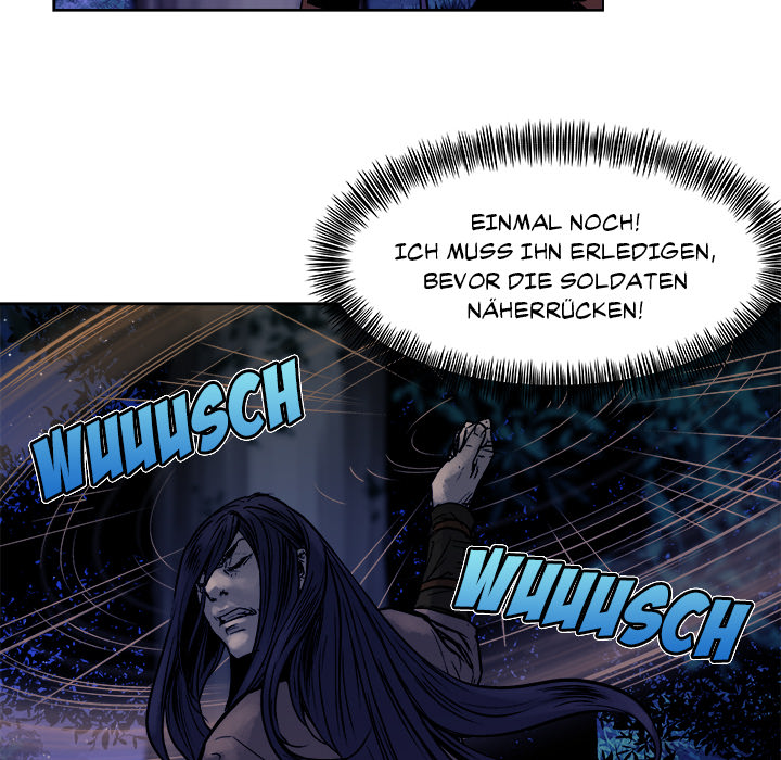 Karmas Weg - episode 13 - 96