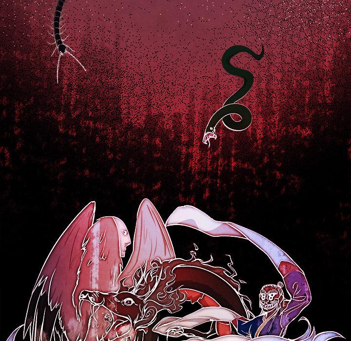 Demon Cat - episode 2 - 66