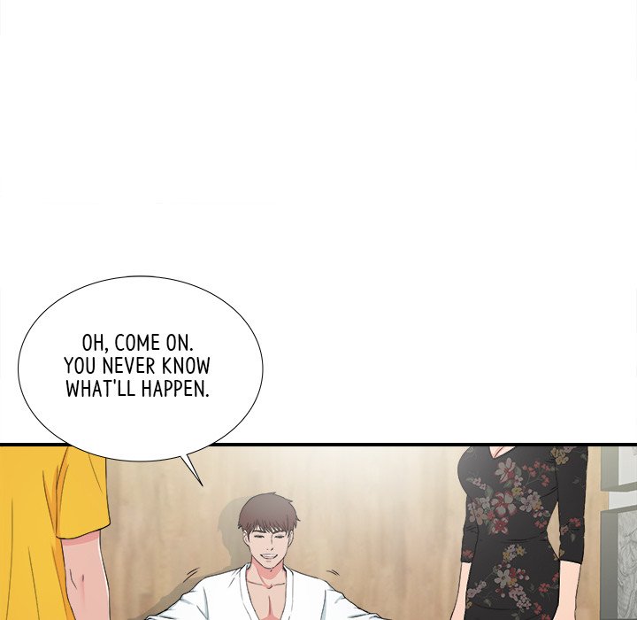 The Secret Friend - episode 59 - 43